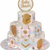 Diaper Cake